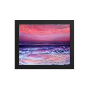 Framed poster10 - Image 2