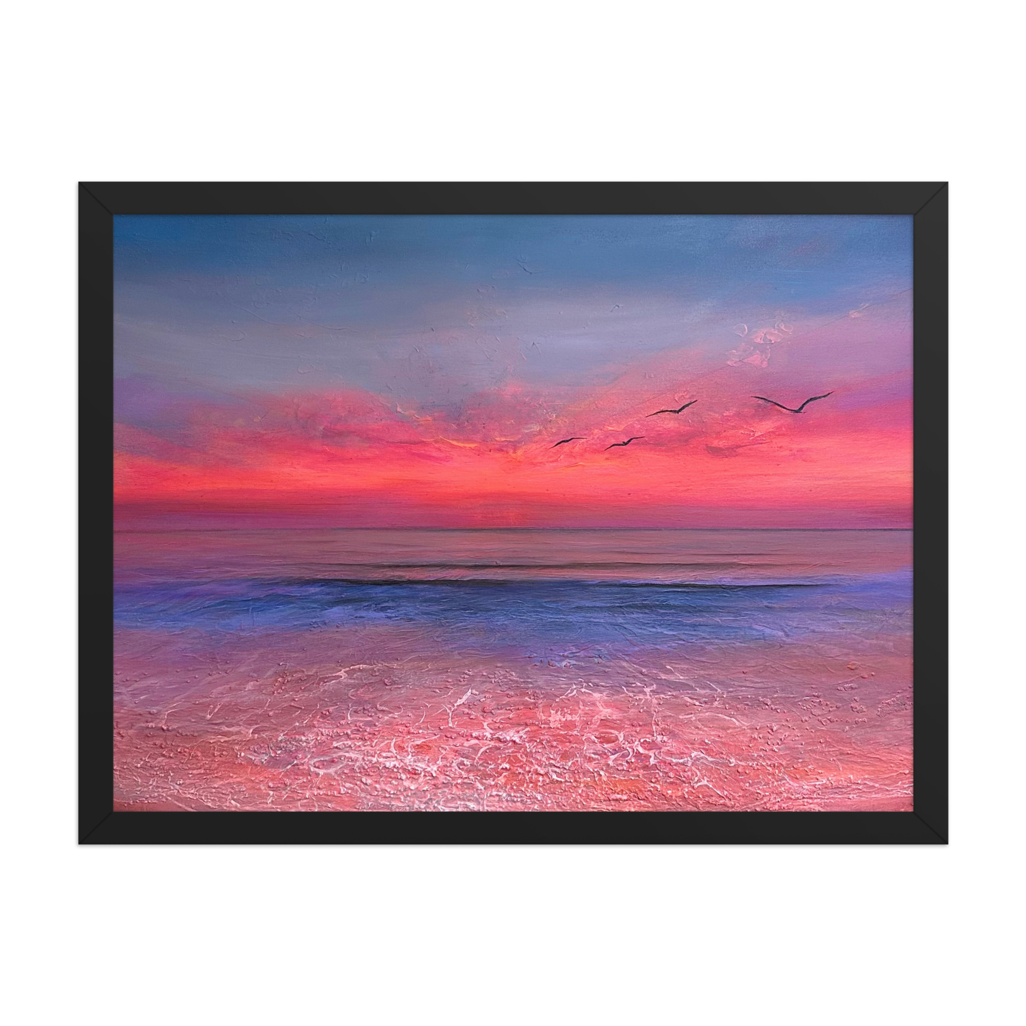 Framed poster 02 - Image 2