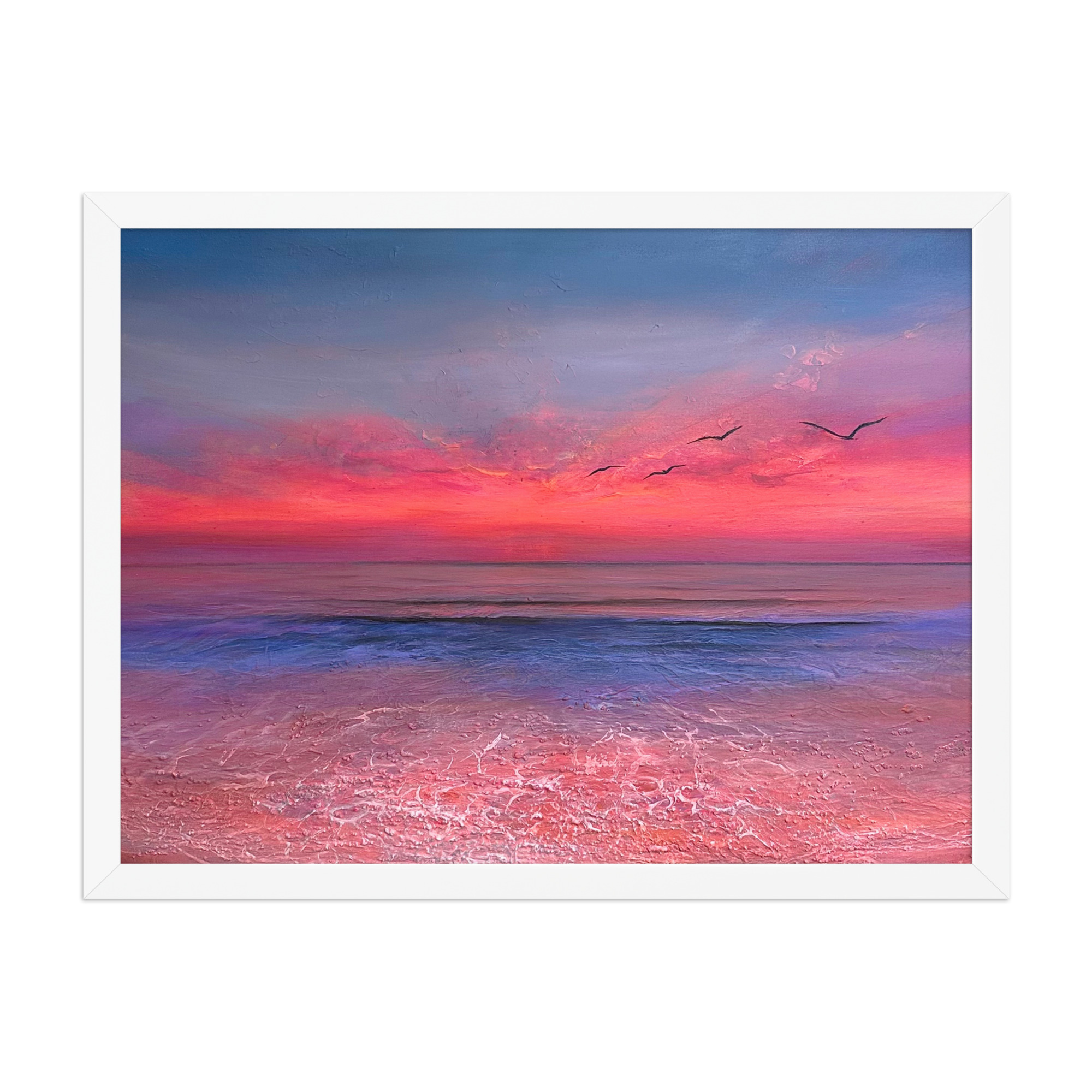 Framed poster 02 - Image 5