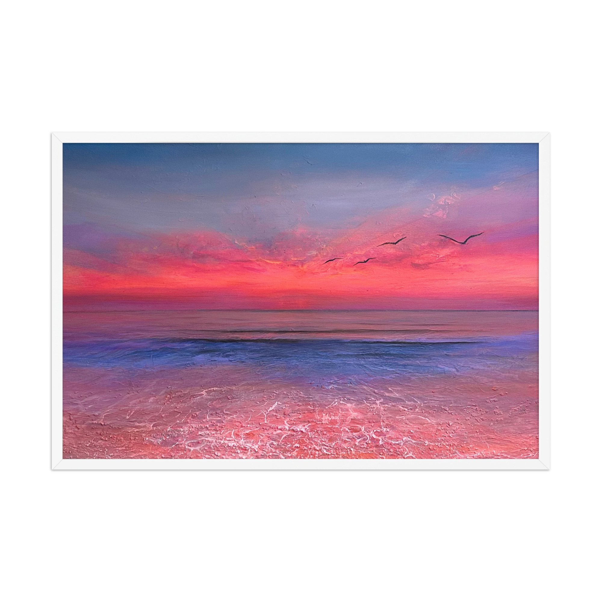 Framed poster 02 - Image 6