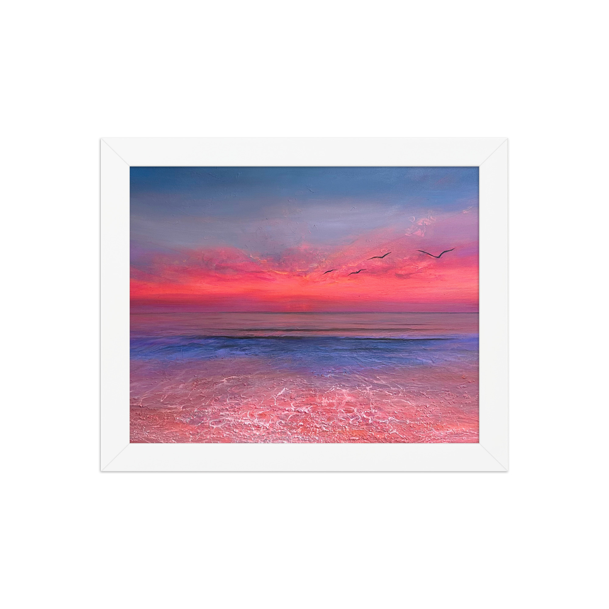 Framed poster 02 - Image 4